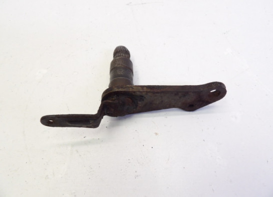 Rempedaal Kawasaki KZ 1100 D Spectre