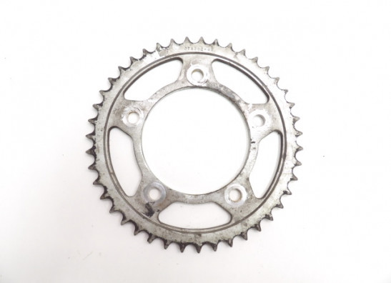 Ketting en tandwielset Honda CBR 600 F