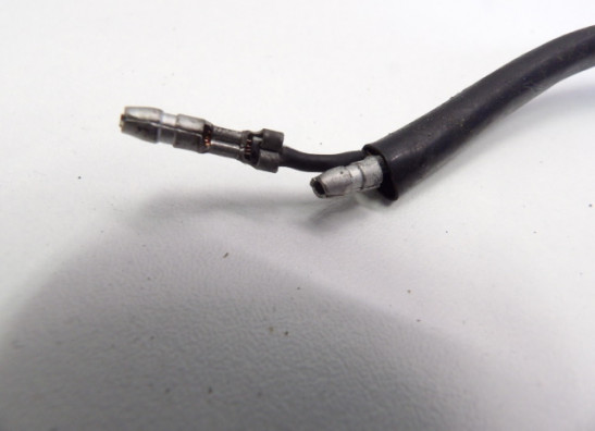 Winker Suzuki GSX 400 E