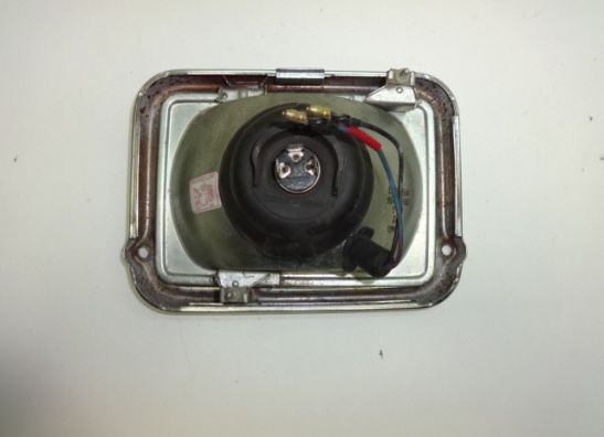 Koplamp Yamaha XJ 600 F