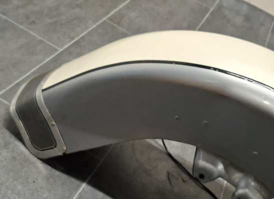 Voorspatbord Harley Davidson FLHTCU Electra Glide Ultra Classic