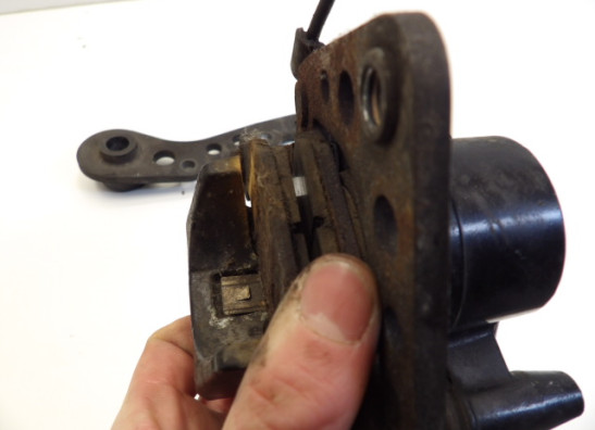 Achter remklauw Kawasaki LTD 700