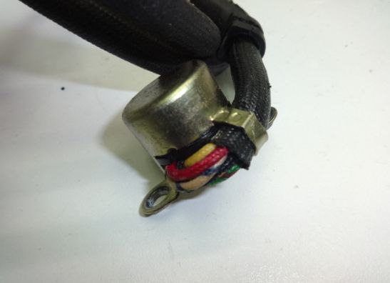 Engine parts Honda VF 700  750 S Sabre