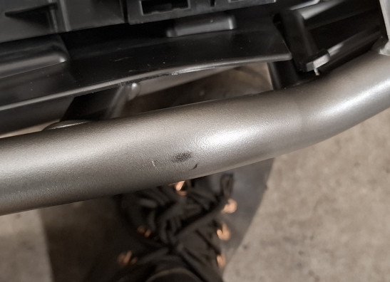 Heckrahme CFMoto 650 MT