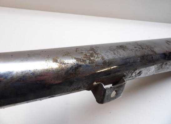 Uitlaat Honda GL 500 Silver Wing Interstate