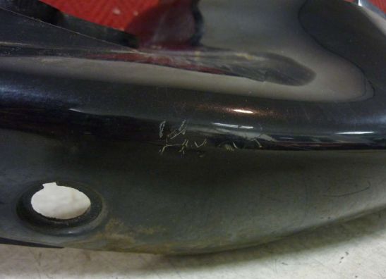 Rear cowl Suzuki SV 650