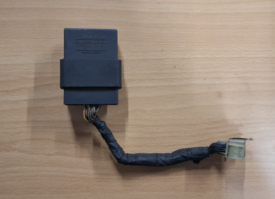 CDI ECU unit Suzuki GSX 1100 EF ES