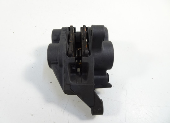 Remklauw rechts voor Yamaha Tracer 700