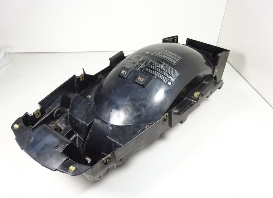 Heckunterverkleidung BMW R 1100  1150 RS