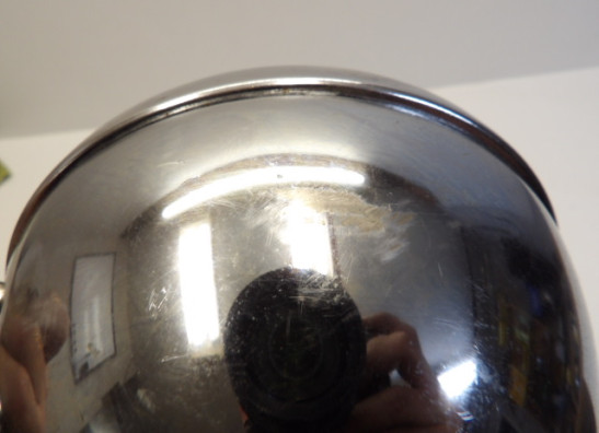 Headlight Honda VT 800 C Shadow