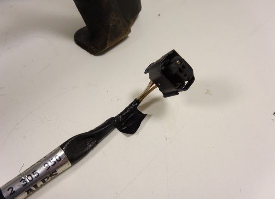 Stander BMW K 1200 RS