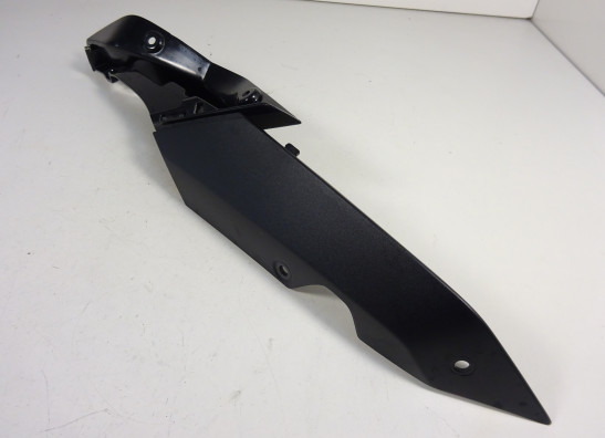 Heck links BMW R 1200 R