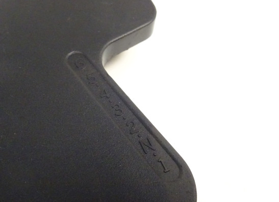 Motorblokdeksel voortandwiel Honda CBR 600 RR