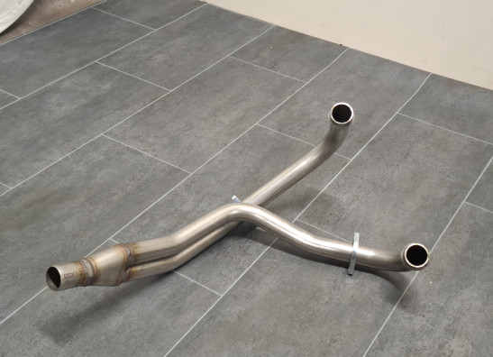 Auspuff-Krummer Yamaha XJ 600 Diversion