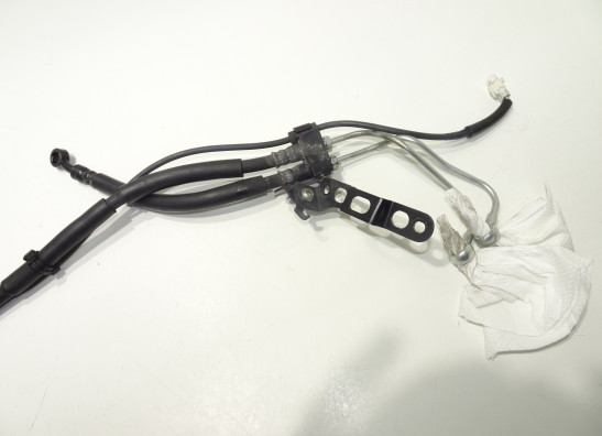 Achter remklauw Yamaha MT 09