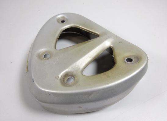 Uitlaat Kawasaki Z 750