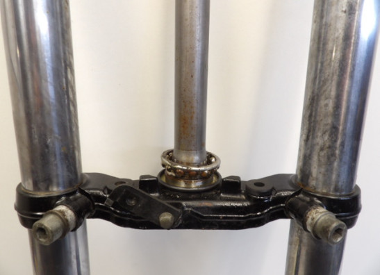 Gabelholm Komplett Honda CBF 500