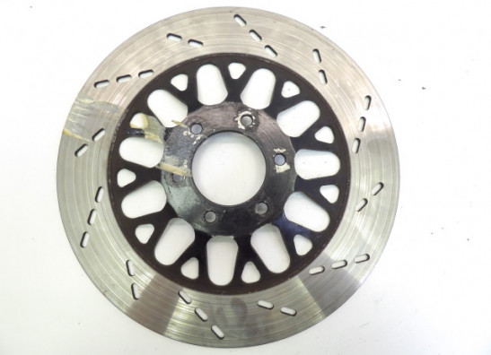 Braking Disc left front Suzuki GSX 1100 EF ES