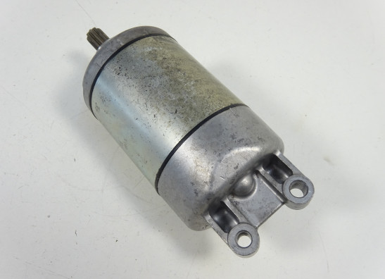 Starting motor Yamaha MT 09