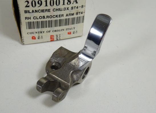 Cilinderkop Ducati ST4