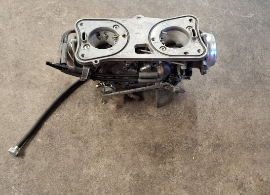 Carburetor assy Honda Goldwing GL