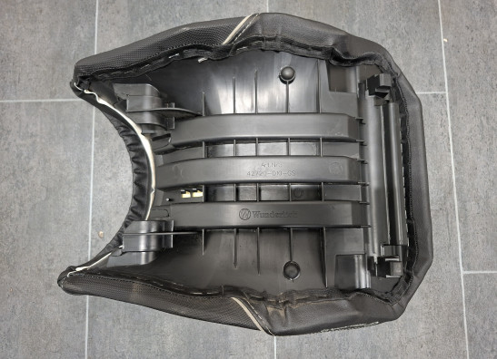 Asiento BMW R 1250 GS Adventure