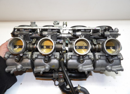 Carburateurset Honda CBR 600 F 1987-1990
