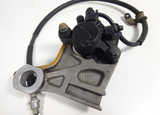 Achter remklauw Yamaha FZ8