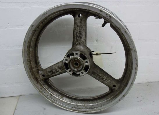 Voorvelg Suzuki GSX F 600