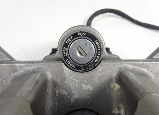 Slotenset Honda CB 600 F