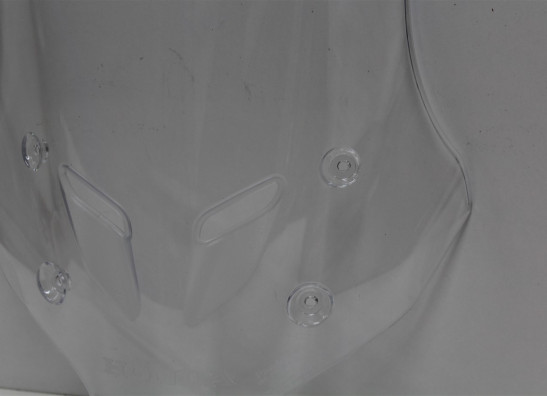 Windschild Honda CB 500 X