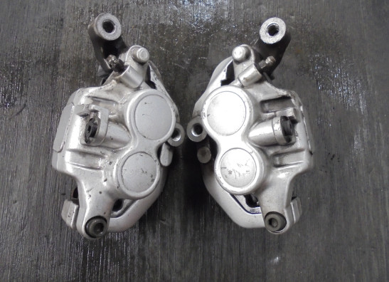 Remklauwen Yamaha XJ 900 S Diversion 1994-2005