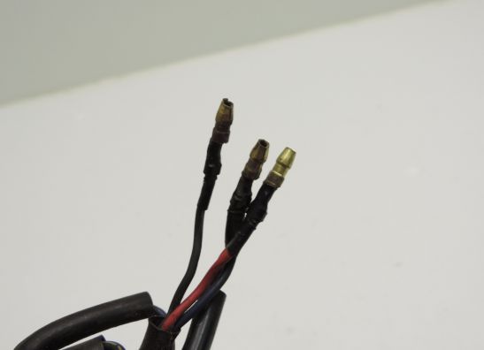 Rear light Kawasaki Z 550 GT