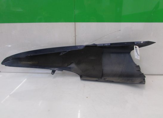 Linker achterkant Yamaha YP 250 Majesty