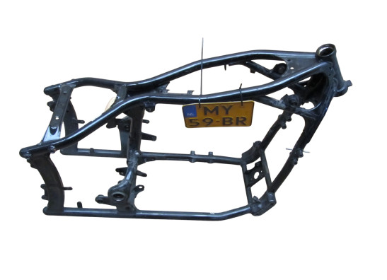 Frame - onderdelen Yamaha XVS 650 Dragstar