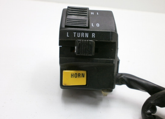 Stuurschakelaar links Suzuki GSX F 750