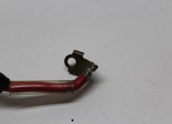 Starter Relay Yamaha YZF R6