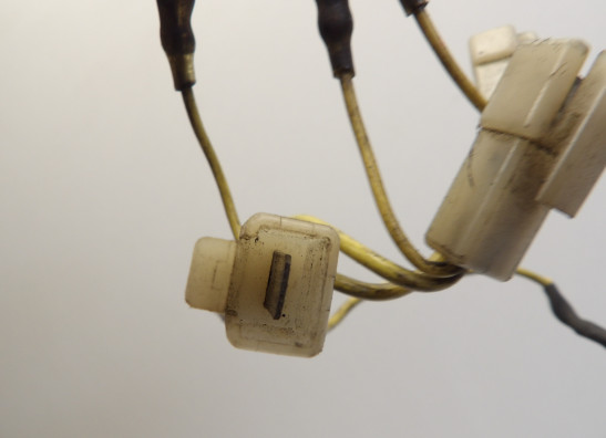 Relais unit Suzuki Gv 1400 cavalcade