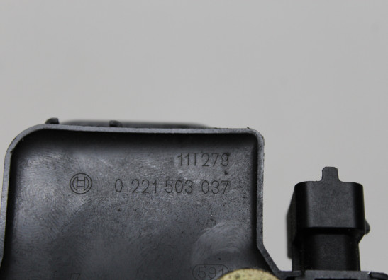 Bobine Can-am Spyder