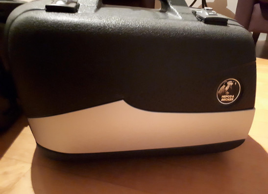 Kofferset Moto Accessoires Bagage