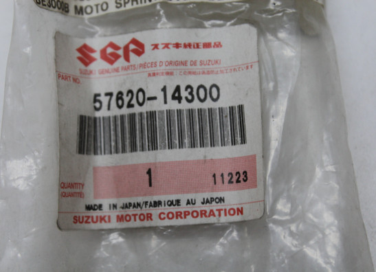 Koppelingshandle Suzuki DRZ 400 SM