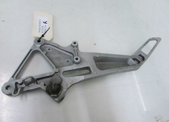 Rechter schetsplaat Honda CB 600 F