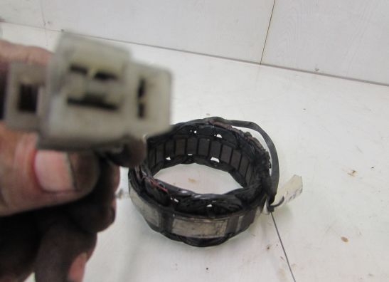 Generator Yamaha XJ 900 S Diversion