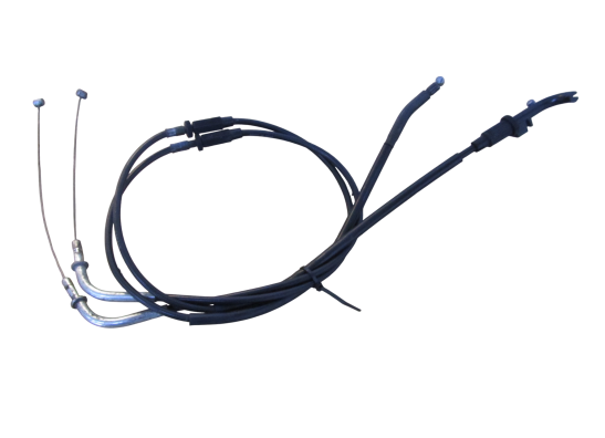 Gaskabel Kawasaki Z 750