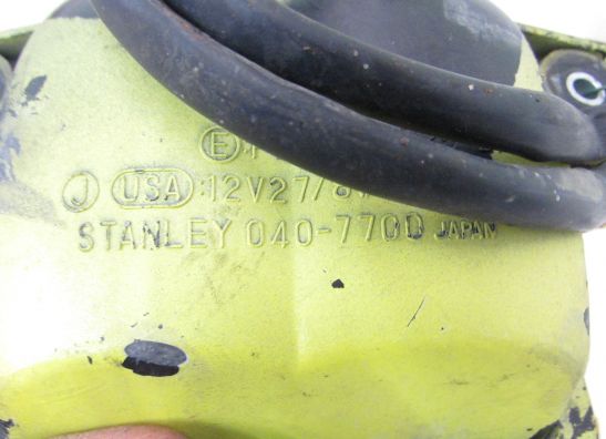 Achterlicht Kawasaki GPZ 1000