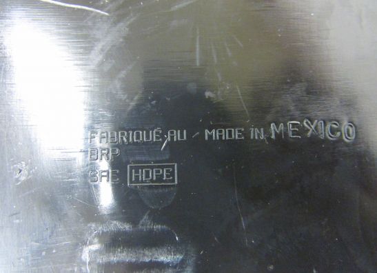 Cowl upper front Can-am Overig Can Am