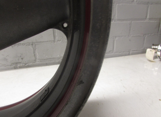 Achtervelg Kawasaki ZX 9 R