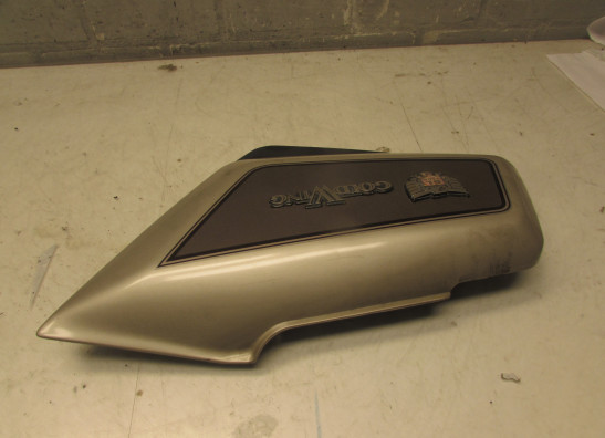 Cowl right small Honda Goldwing GL