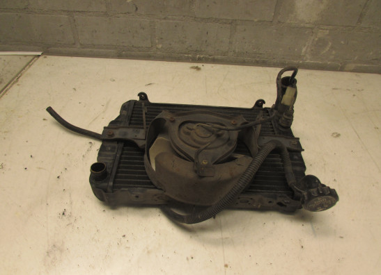 Radiateur Honda VF 700  750 S Sabre