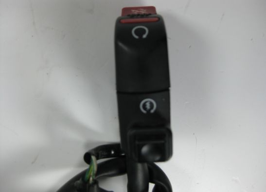 Handlebar switch assy right Honda CBR Fireblade